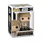 Funko POP! Star Wars Young Luke Skywalker Obi-Wan Kenobi #633 Vinyl Figure New