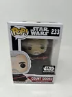 Funko Pop! Star WarsCount Dooku 233 Smuggler Bounty W/Protector