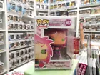 FUNKO POP STARFIRE 607 - TEEN TITANS GO! NIGHT BEGINS ORIGINAL VINYL + PROTECTOR