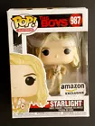 FUNKO POP  STARLIGHT 987  THE BOYS  AMAZON EXCLUSIVE