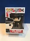 Funko Pop! Starship troopers Carl Jenkins vinyl figure #1048