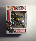 Funko Pop!  Starship Troopers Warrior Bug #1051 W/ Protector