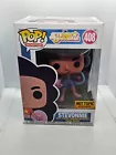 Funko POP Steven Universe 408 Hot Topic Exclusive Stevonnie