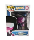 Funko Pop! Steven Universe Garnet #86 Hot Topic Exclusive