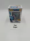 Funko Pop! Stitch With Boba #1182 - Lilo & Stitch - Hot Topic Exclusive - NIB