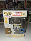 Funko Pop! Storm, Marvel X-Men, Comikaze Exclusive #59