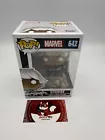 Funko POP! Storm Marvel X-Men Movies #642 Free Shipping