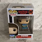 Funko Pop! Strange Things Eleven # 1297