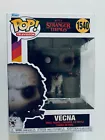 Funko POP! - Stranger Things #1540 - Vecna - Sealed
