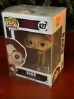Funko Pop Stranger Things 427 Barb VAULTED w/ Protector