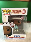 Funko POP! Stranger Things #808 Erica