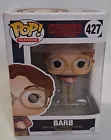 Funko Pop! Stranger Things - Barb Vinyl Figure #427