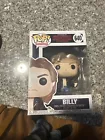 Funko Pop! Stranger Things - Billy (Halloween) #640