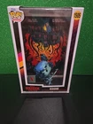 Funko Pop! Stranger Things Comic Book Cover Eddie #1505 Netflix Shop Exclusive