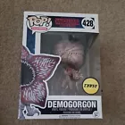 Funko Pop Stranger Things Demogorgon Chase Figure 428