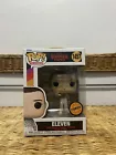 Funko POP! Stranger Things | Eleven 1457 Chase