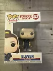 Funko Pop Stranger Things Eleven 843