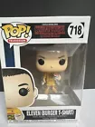 Funko Pop Stranger Things Eleven Burger T-Shirt 718