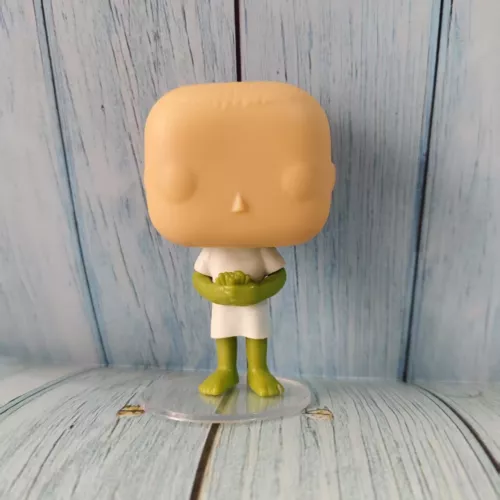 Funko Pop Stranger Things Eleven (Hospital Gown) Vinyl Figure #511 Prototype OOB