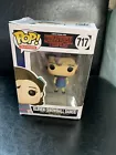 Funko Pop! Stranger Things Eleven (Snowball Dance) #717 Vinyl Figure