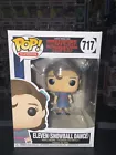 Funko Pop Stranger Things Eleven (Snowball Dance) 717