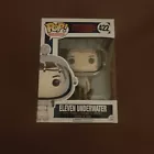 FUNKO POP STRANGER THINGS ELEVEN UNDERWATER NO 422