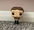 Funko Pop! Stranger Things - Eleven With Teddy Bear #847 Figure
