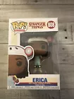 Funko Pop Stranger Things Erica 808