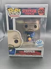 Funko Pop Stranger Things Hopper #1253