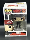 Funko Pop! Stranger Things Hunter Robin Pop Television #1299 Boxed Rare Figure