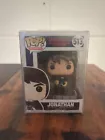 Funko Pop! - Stranger Things "Jonathan" #513 w/ Pop Protector