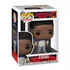 Funko Pop! Stranger Things - Lucas #1241