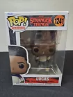 Funko Pop! Stranger Things: Lucas #1241
