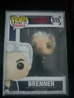 Funko Pop! Stranger Things Martin Brenner #515 BRAND BRAND NEW IN BOX FAST SHIP