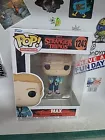 Funko Pop! Stranger Things Max #1243 Vinyl Figure