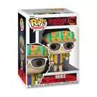 Funko Pop! Stranger Things - Mike #1298
