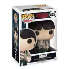 Funko Pop! Stranger Things - Mike #423