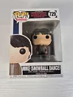 Funko Pop! Stranger Things Mike (Snowball Dance) #729 Television With Protector