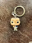 Funko Pop Stranger Things No 421 Eleven With Eggos Keyring