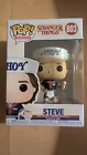 Funko Pop! Stranger Things Steve 803#