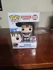 Funko Pop Stranger Things Steve Ahoy (829)