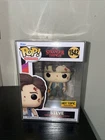 Funko Pop! Stranger Things - Steve - Hot Topic (Exclusive) #1542 - Battle Damage