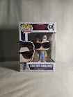Funko Pop Stranger Things Steve with Sunglasses Glasses #638