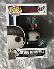 Funko Pop! Stranger Things - Upside Down Will (Think Geek Exclusive) 437