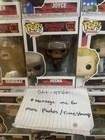 Funko Pop! Stranger Things: Vecna 1312 Vinyl Figure Brand New