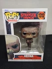 Funko POP! Stranger Things Vecna #1312 Vinyl Figure