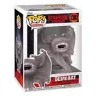 Funko POP - Stranger Things Vinyl Figure - Demobat 1303