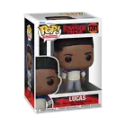 Funko POP - Stranger Things Vinyl Figure - Lucas 1241