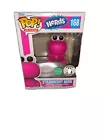 Funko Pop Strawberry Nerd Ad Icons #168 Scented  It's Sugar Exclusive