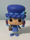Funko Pop! Strawberry Shortcake BLUEBERRY MUFFIN #135 Scented Vinyl Figure OOB
